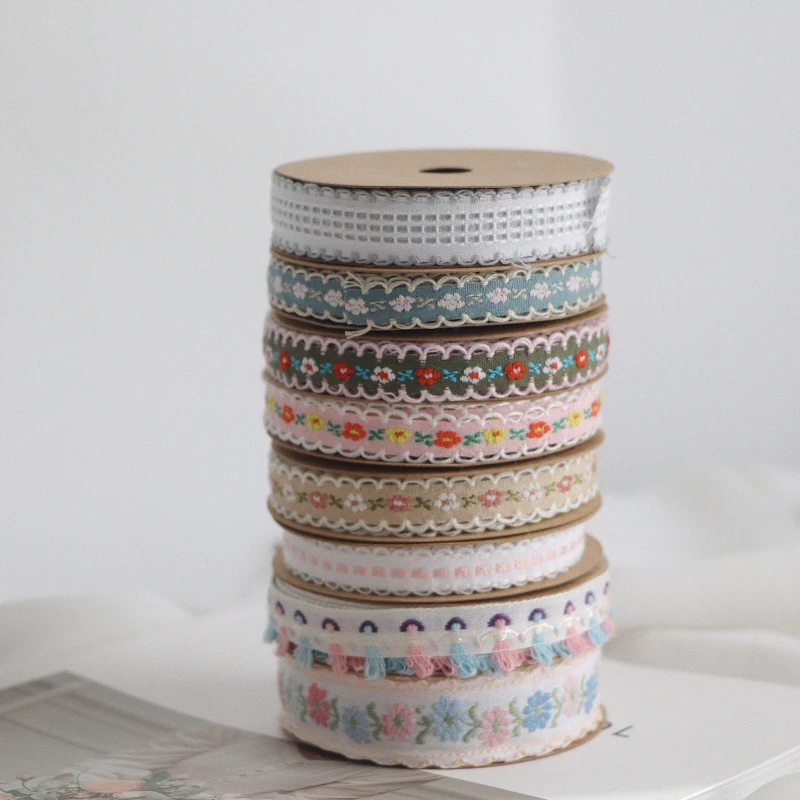 

High quality soft ribbon tape