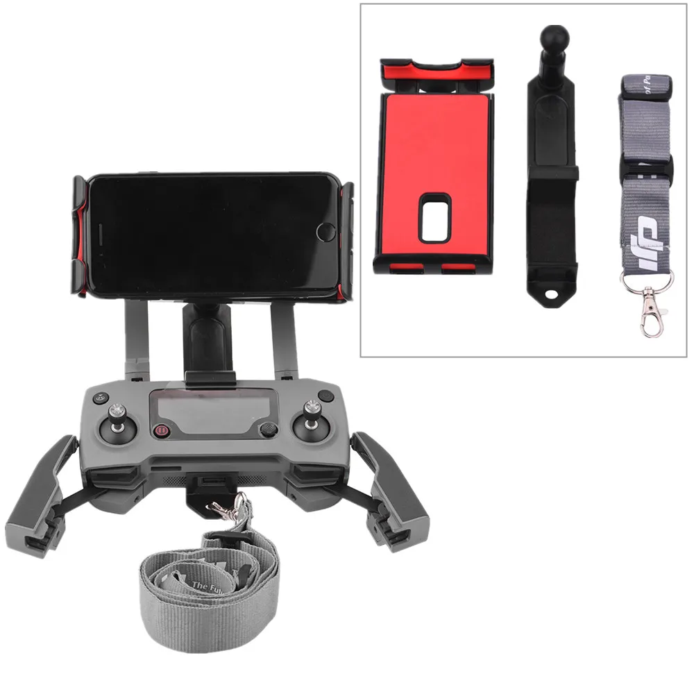 Кронштейн дистанционного управления для DJI Mavic 2 Pro Zoom Drone 360 градусов