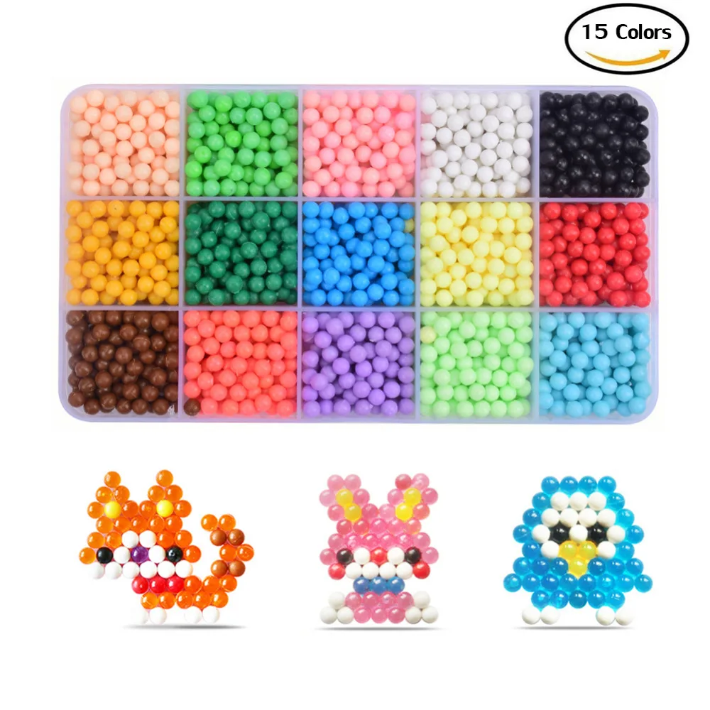 juguetes para hacer manualidades