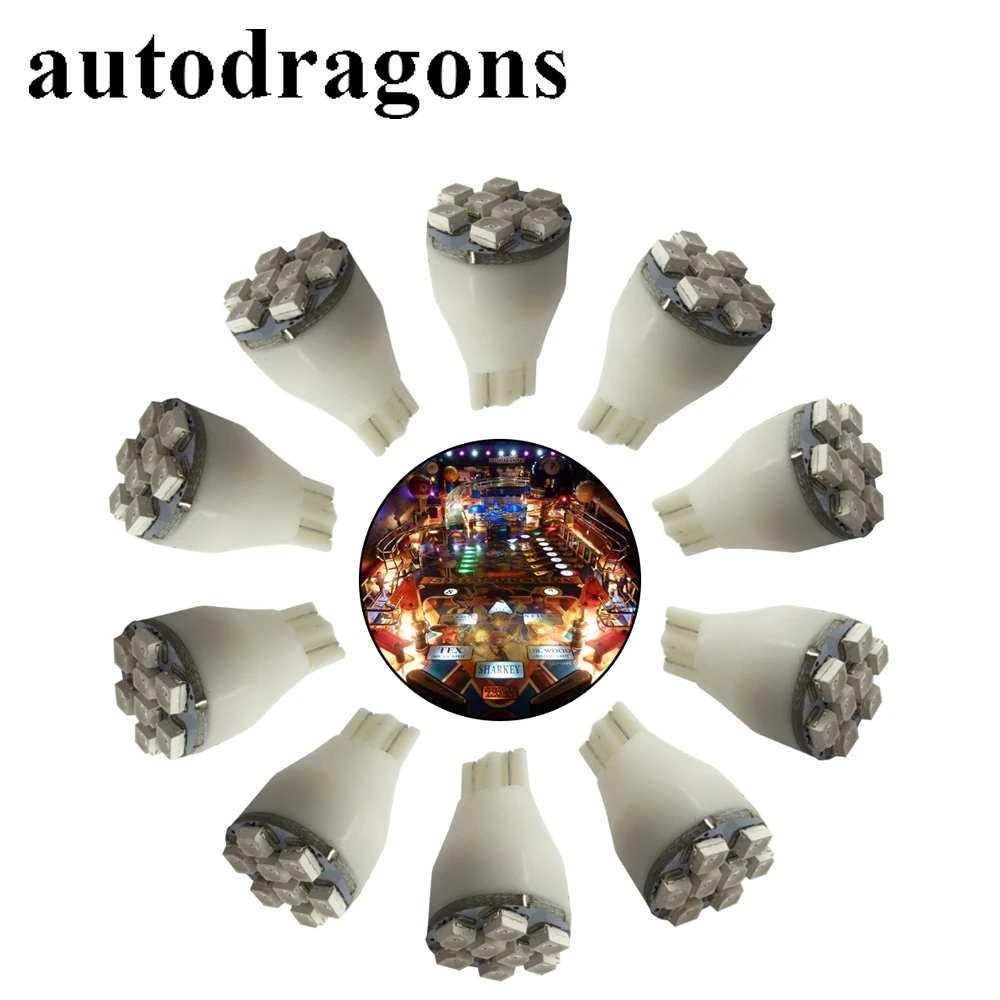 Pinball LED (01)35346