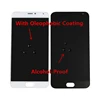 5.5'' Original M&Sen For Meizu MX5 MX 5 LCD Display Screen With Frame+Touch Panel Digitizer For Meizu MX5 Display Frame Assembly ► Photo 3/6