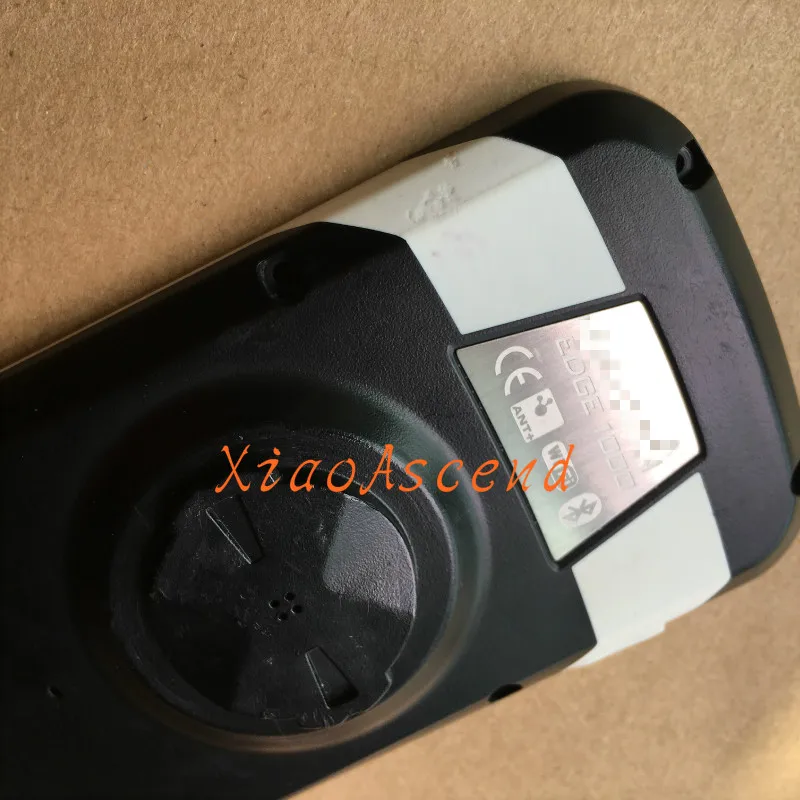 Garmin edge 1000 back cover with battery_2