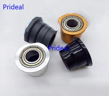 

Prideal 20pcs NEW Developer bushing B065-3069 for AF1075 AF2051 AF2060 2075 MP9001 MP6500 MP7500 developer bushing