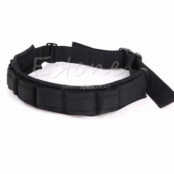 

Adjustable Photograph Camera Waist Belt Sling Hang Strap Holder Lens Bag Black Whosale&Dropship