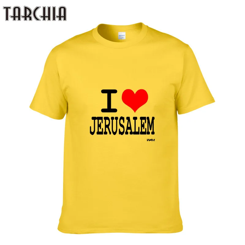 

TARCHIA 2019 100% Quality Cotton T-Shirts Men Short Sleeve Summer Tops Man Famous Brand Design Causal T shirts Male Tees Tops