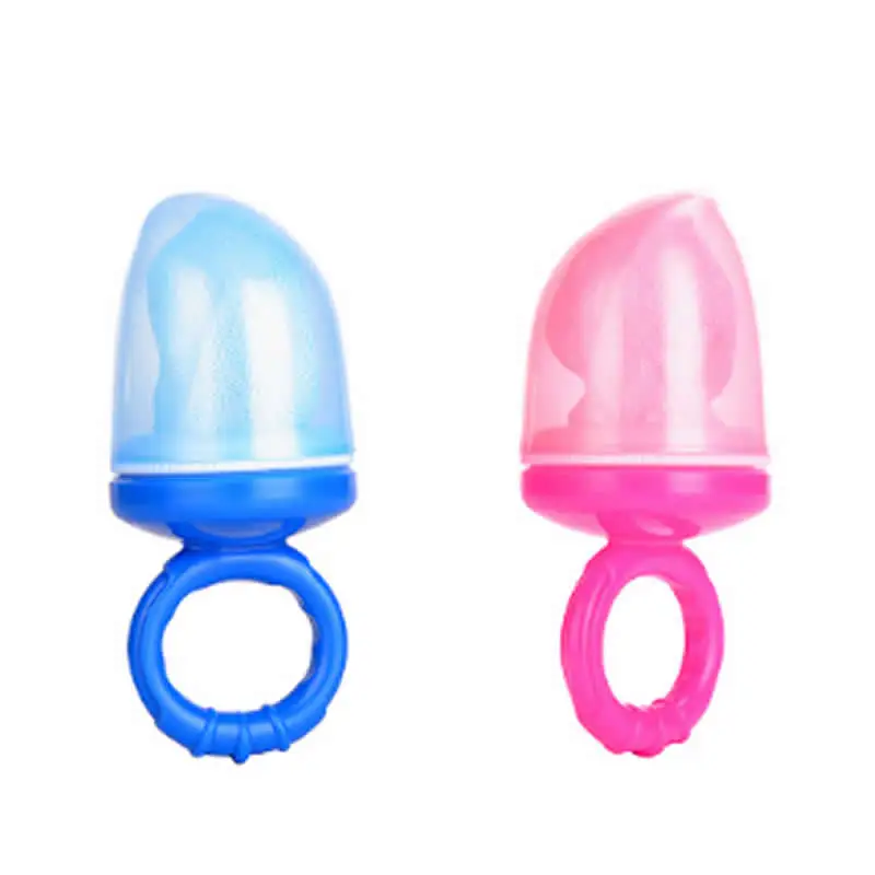 

Baby biting feeding cup net fruits and vegetables enjoyed pacifier assist food safe chewing feeding device feeder cup bottle