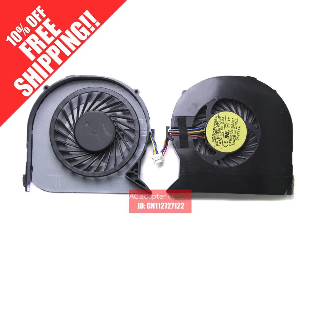 Вентилятор ЦП для ноутбука ACER Aspire 4743 4743G 4743zg 4750 4750G 4755|laptop cpu fan|cpu fanfan for acer aspire |