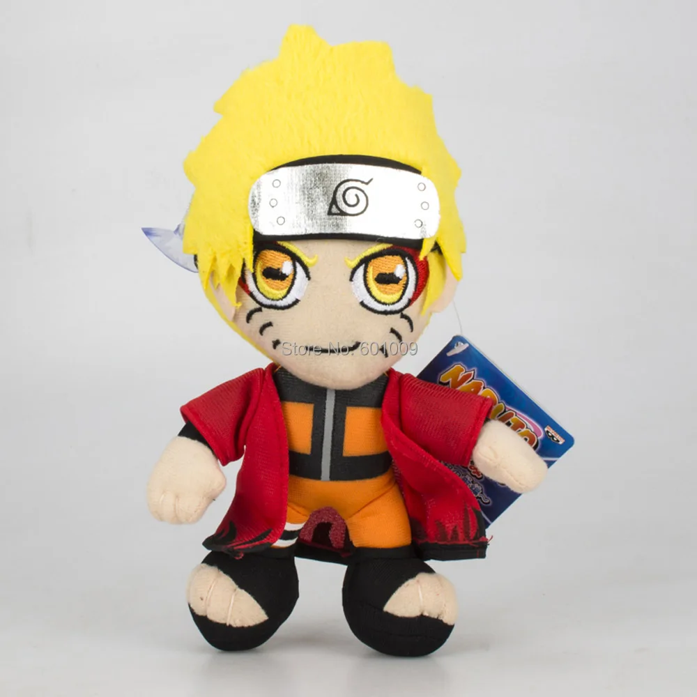 Uzumaki Naruto fairy