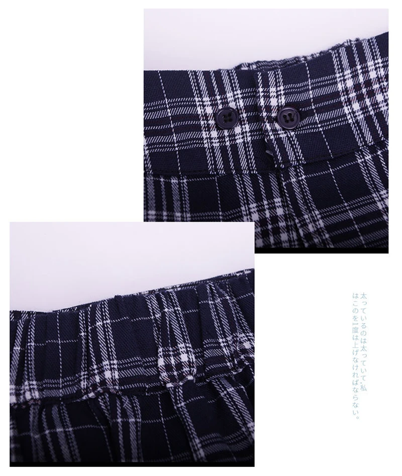 Пикантная Женская мини-юбка А-силуэта в японском стиле и комплект с очень короткой рубашкой, горячая Распродажа, изящная прозрачная одежда для девушек с плоской грудью