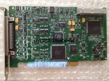 

PCI-6731 High speed analog output data acquisition card 16 - bit 4 channels