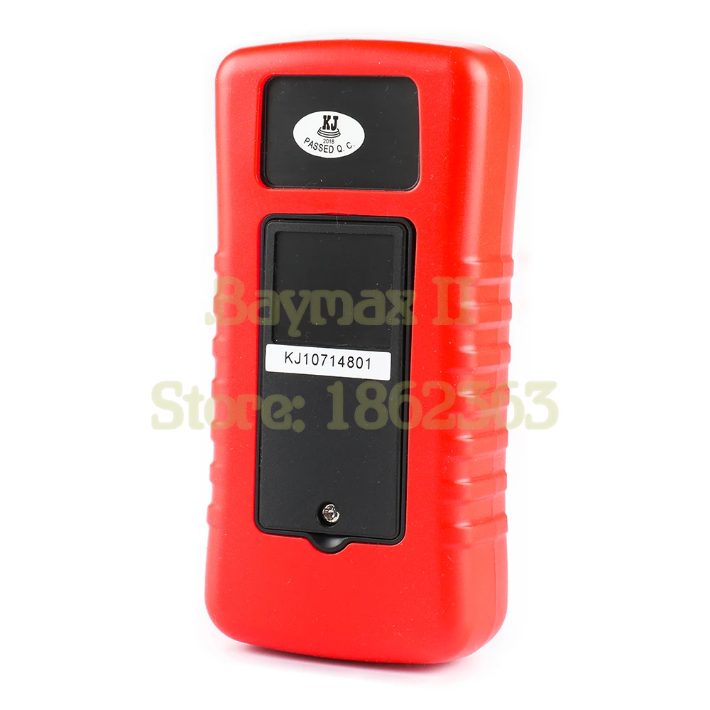 KJ518-Multimeter