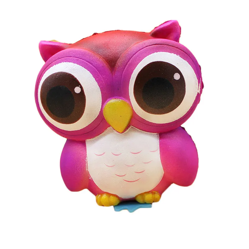 owl-red