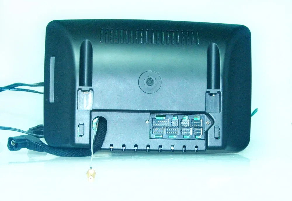 Clearance 8" Android 8.1 Car Multimedia Player for Mercedes Benz A B CLA GLA 2013 2014 with GPS Navigation DVD USB AUX SD WiFi 4Core 2+16 3