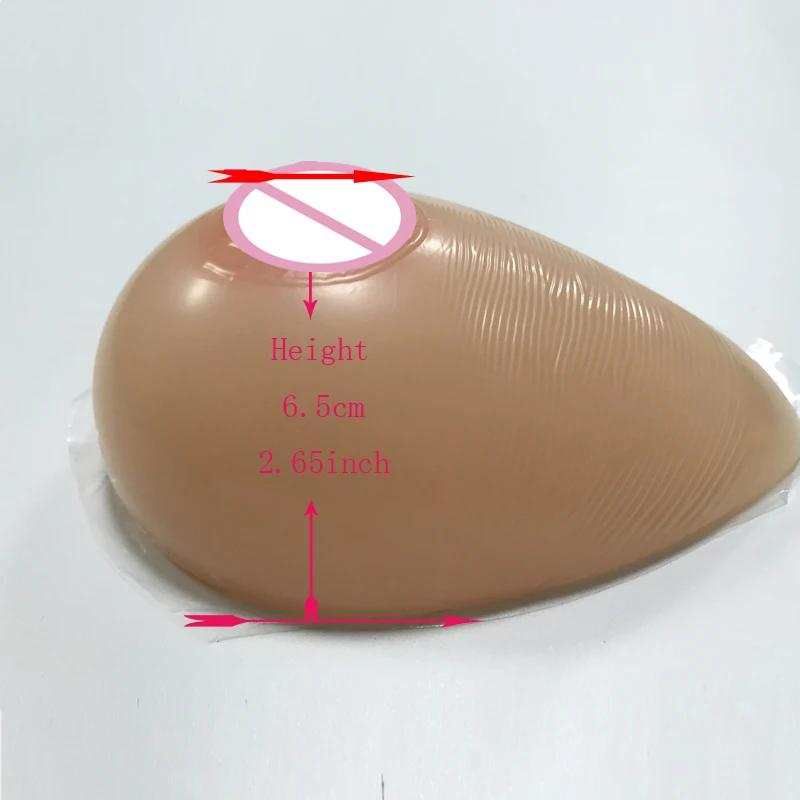 breast forms  (2)