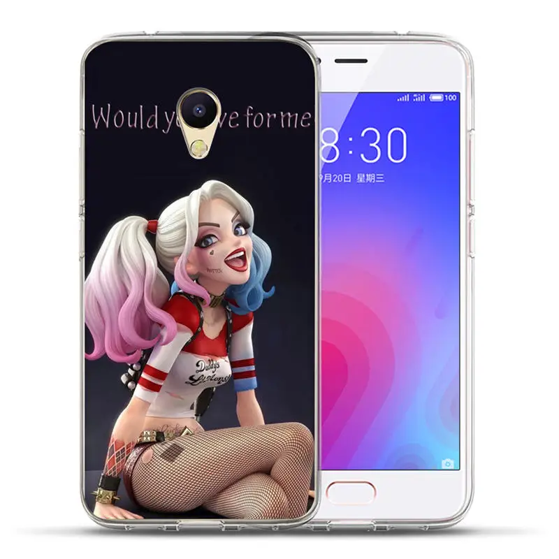 Роскошный чехол Marvel Hero venom s для Meizu M5S, M3S, M5C, M3, M5, M6, Note U10, U20, 16-й чехол, задняя крышка, Мстители, Coque Capinha Etui - Цвет: 0848