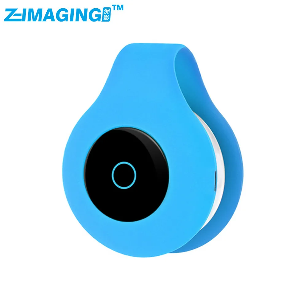 Новинка mooyee M1 M2 Smart расслабься Беспроводной smart bluetooth обратно смарт массажер для