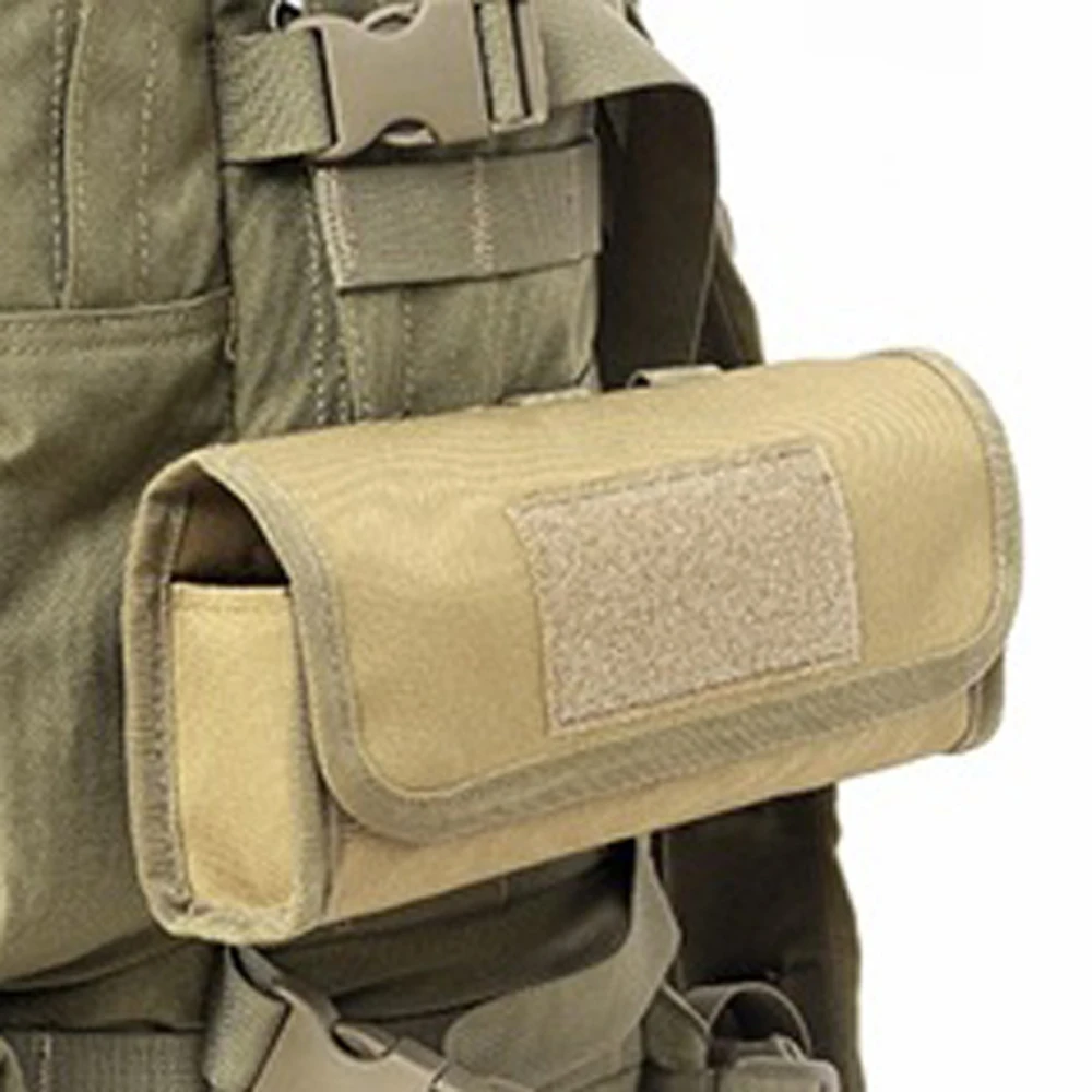 Тактический 18 отверстиями ядра с системой Molle (облегченная модульная система