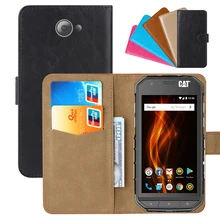 Роскошный чехол-бумажник для гусеницы кошки S31 из искусственной кожи в стиле ретро, откидная крышка, стильные магнитные чехлы с ремешком