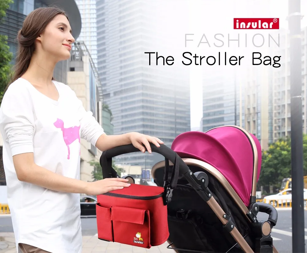 Stroller bag (1)