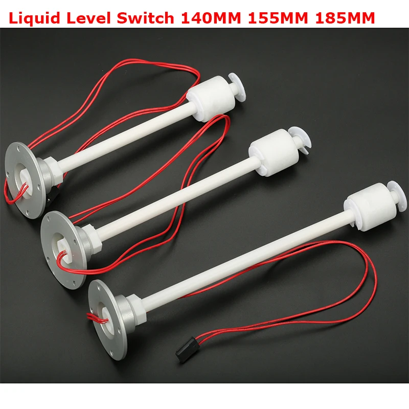 

Floating ball Liquid level sensor for TopXGun T1-A Multi-rotor flight controller