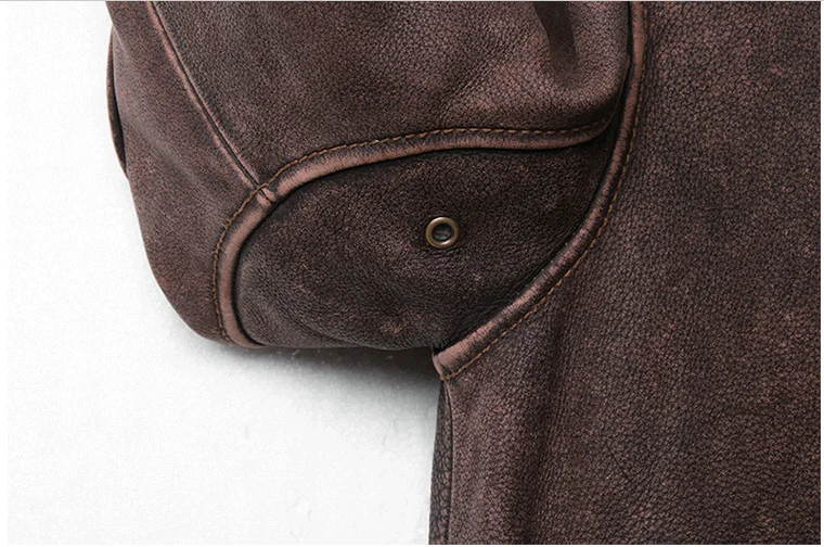 inverno com design curto, gola de algodão,