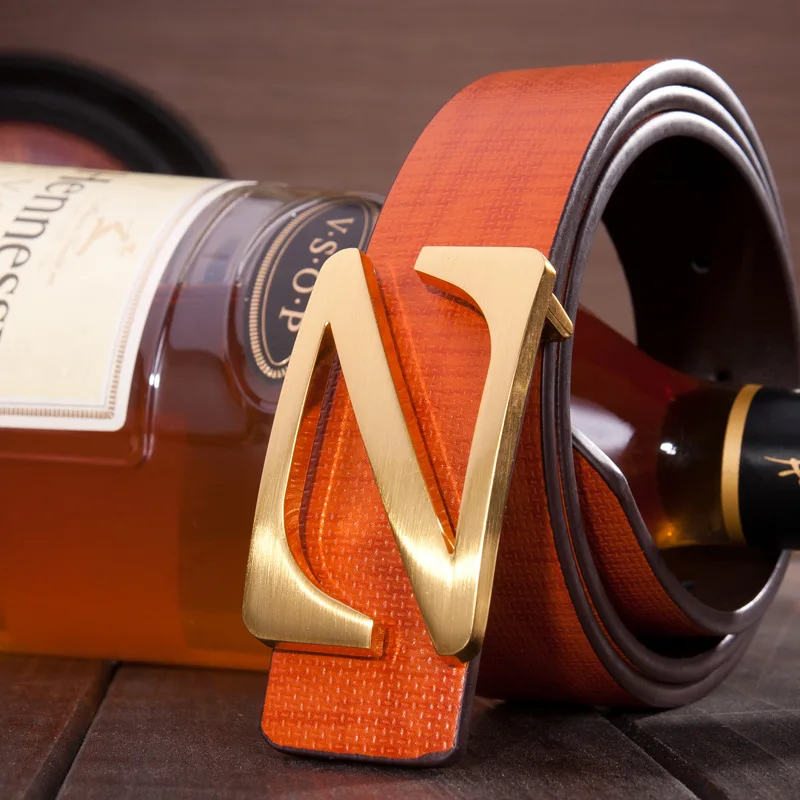 men's belts best brands