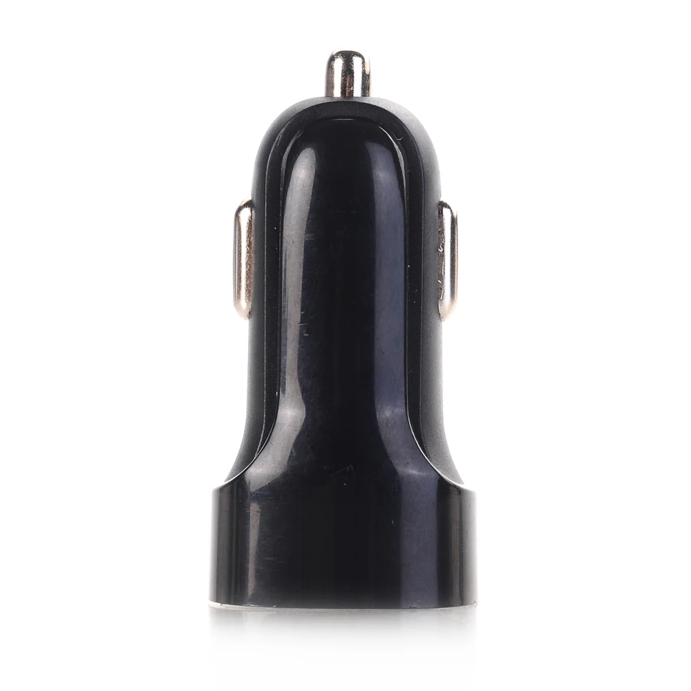 Dual USB Port Car Charger