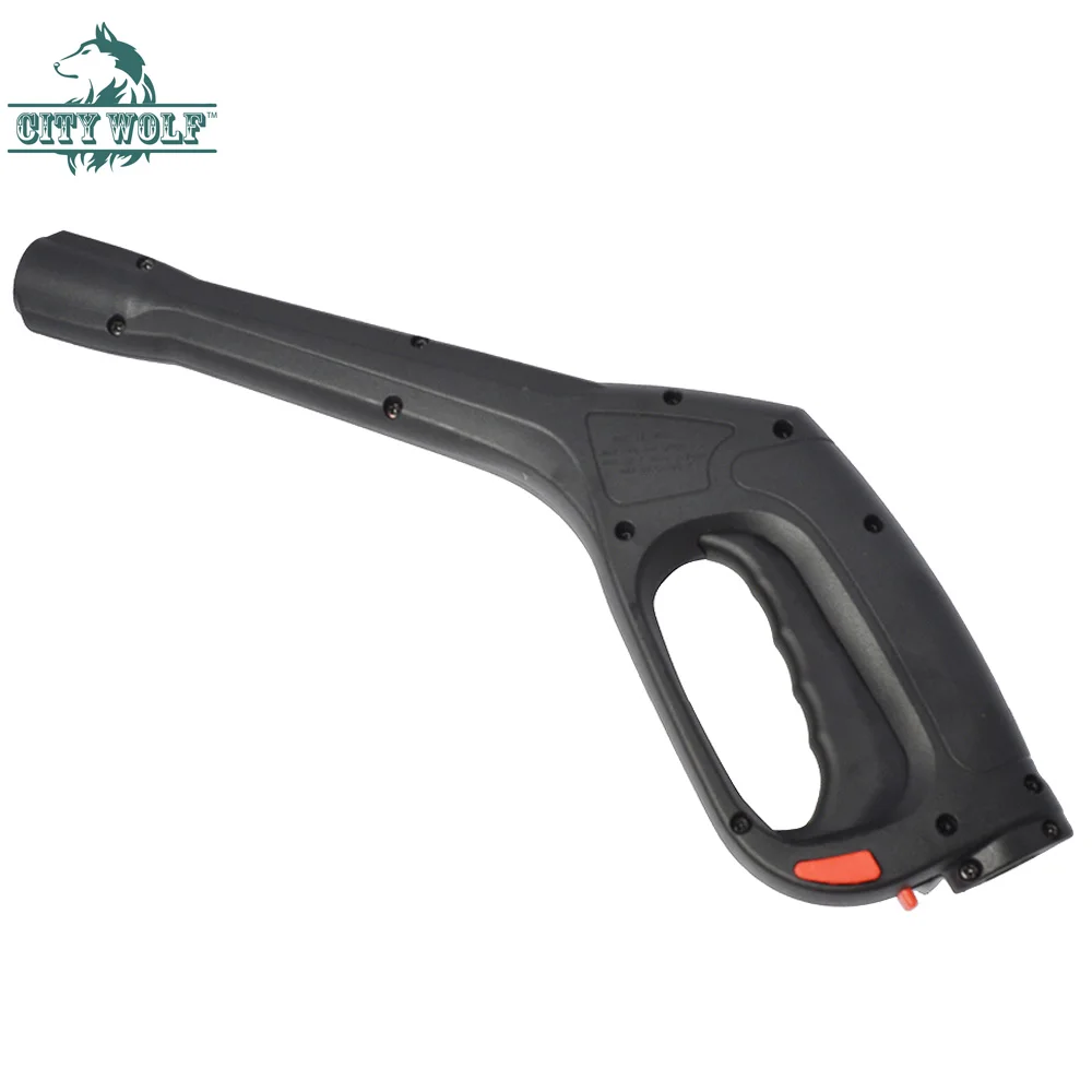 

City Wolf wholesale high pressure spray gun for Faip/ Patriot/ Old Bosche/ Husky Car Washers Accessories cleaning equipment