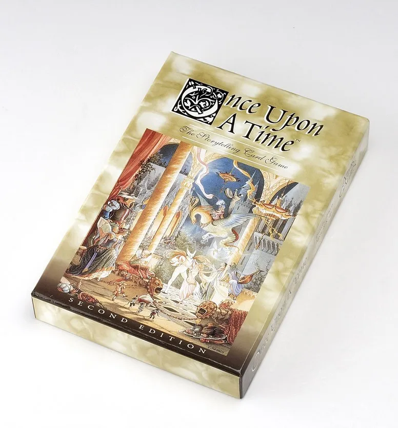 Once Upon A Time Game Online Once Upon A Time Game Online