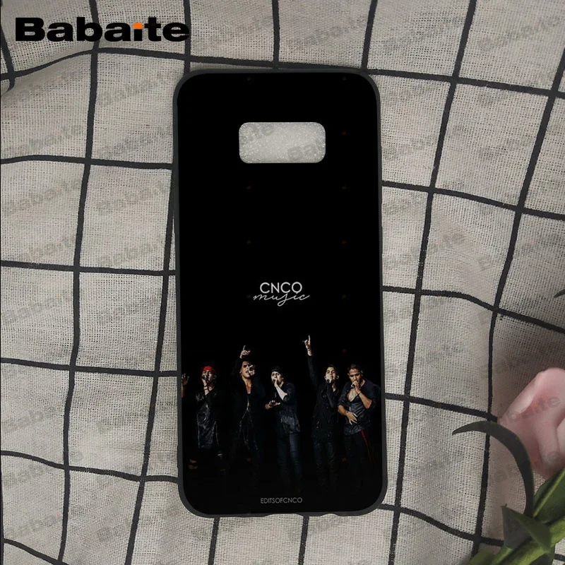 CNCO