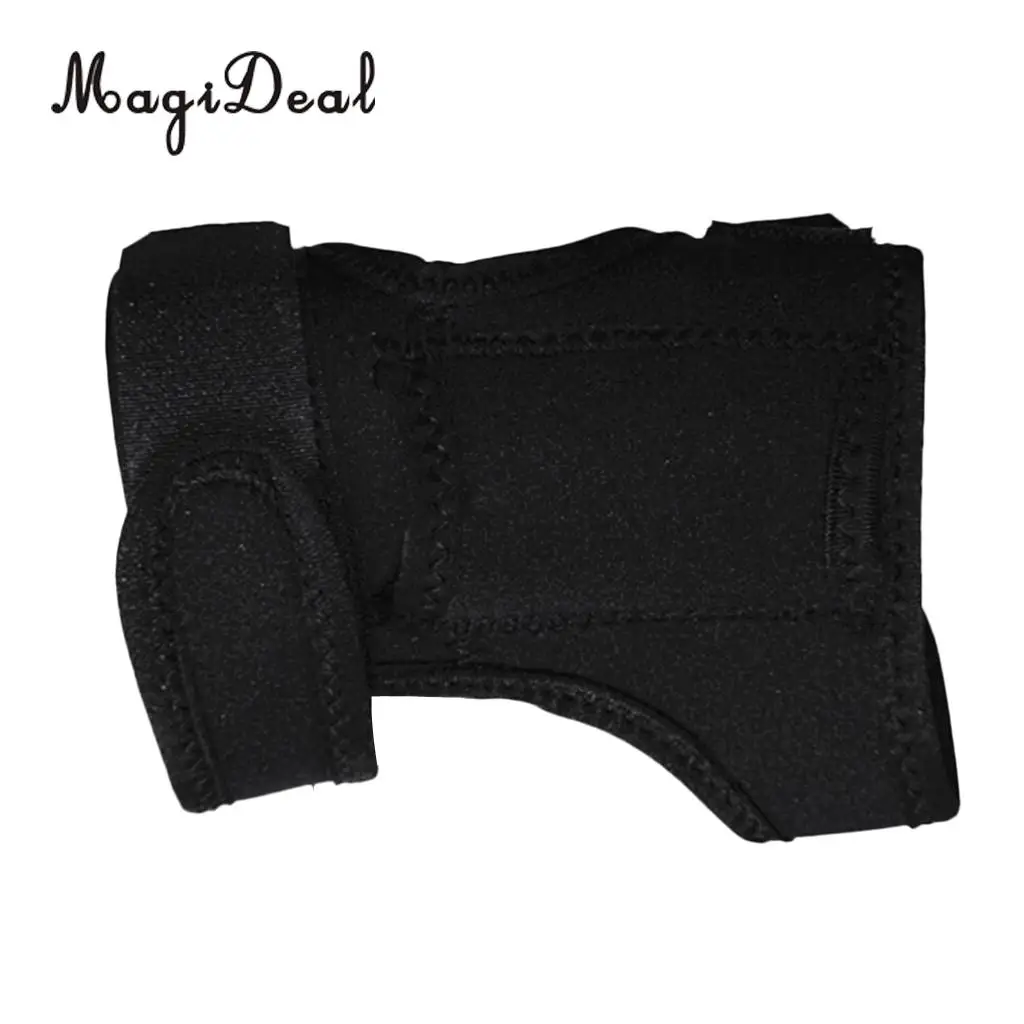 Swimming & Diving Neoprene Hand Free Holder Glove for Scuba Diving Underwater Water Sports Torch Flashlight Hunting Replacement