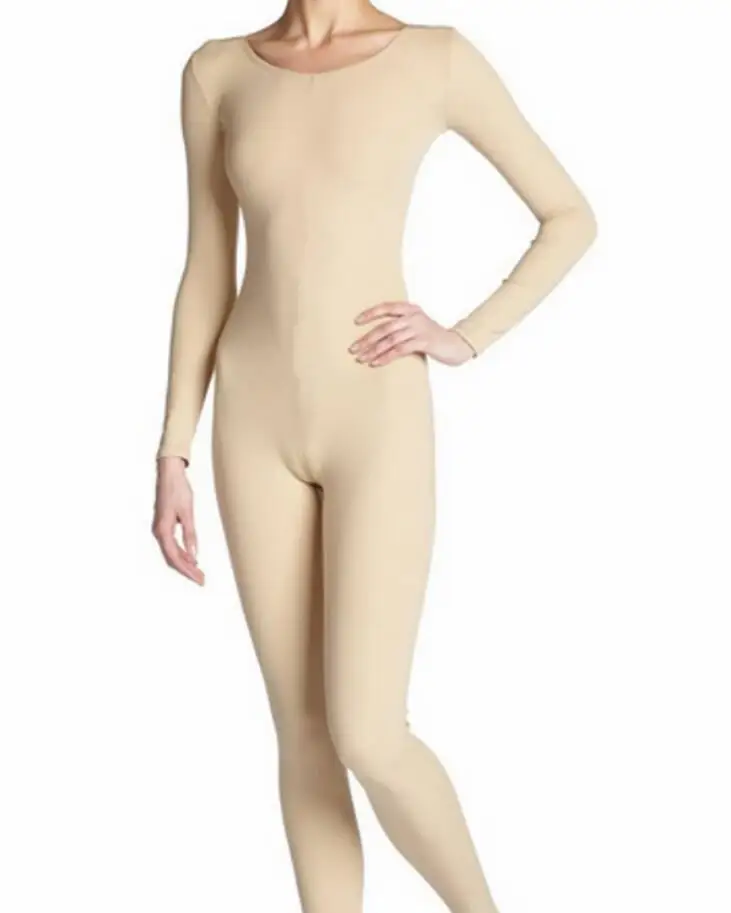 Cosplay&ware Spandex Zentai Full Body Skin Tight Jumpsuit Unisex Suit Bodysuit Costume For Women Unitard -Zentai shop online HTB1HDBwKrPpK1RjSZFFq6y5PpXaJ.jpg