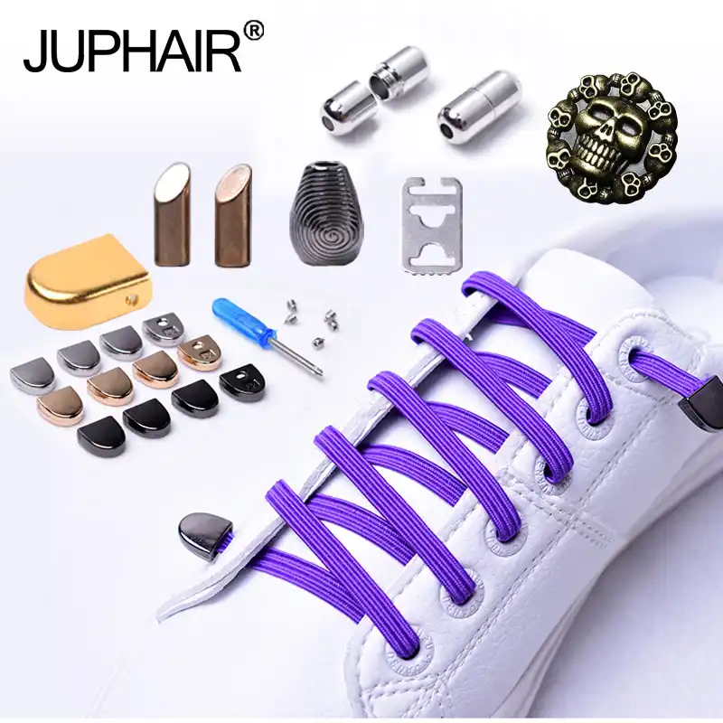 baby shoelace covers