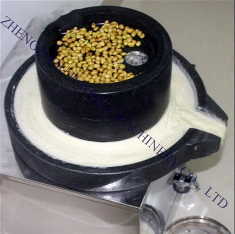 soybean milk machine 2