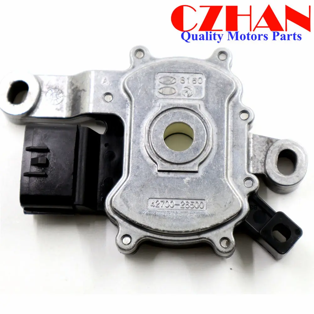 

Inhibitor Neutral Safety Switch for Hyundai KIA 11-17 4270026500 4270026700 42700-26000 42700-26500 42700-26000