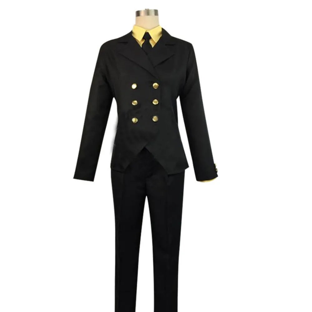 

2017 Anime One Piece Cospaly 2 years later Sanji Costume