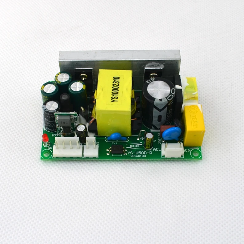 YSB-U50D-R-3