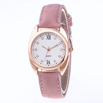 

Top Brand Luxury Women Watch Women Rose Gold Rhinestone Crystal Quartz Watches Women Wrist Watch Female Clocks Relogio Feminino