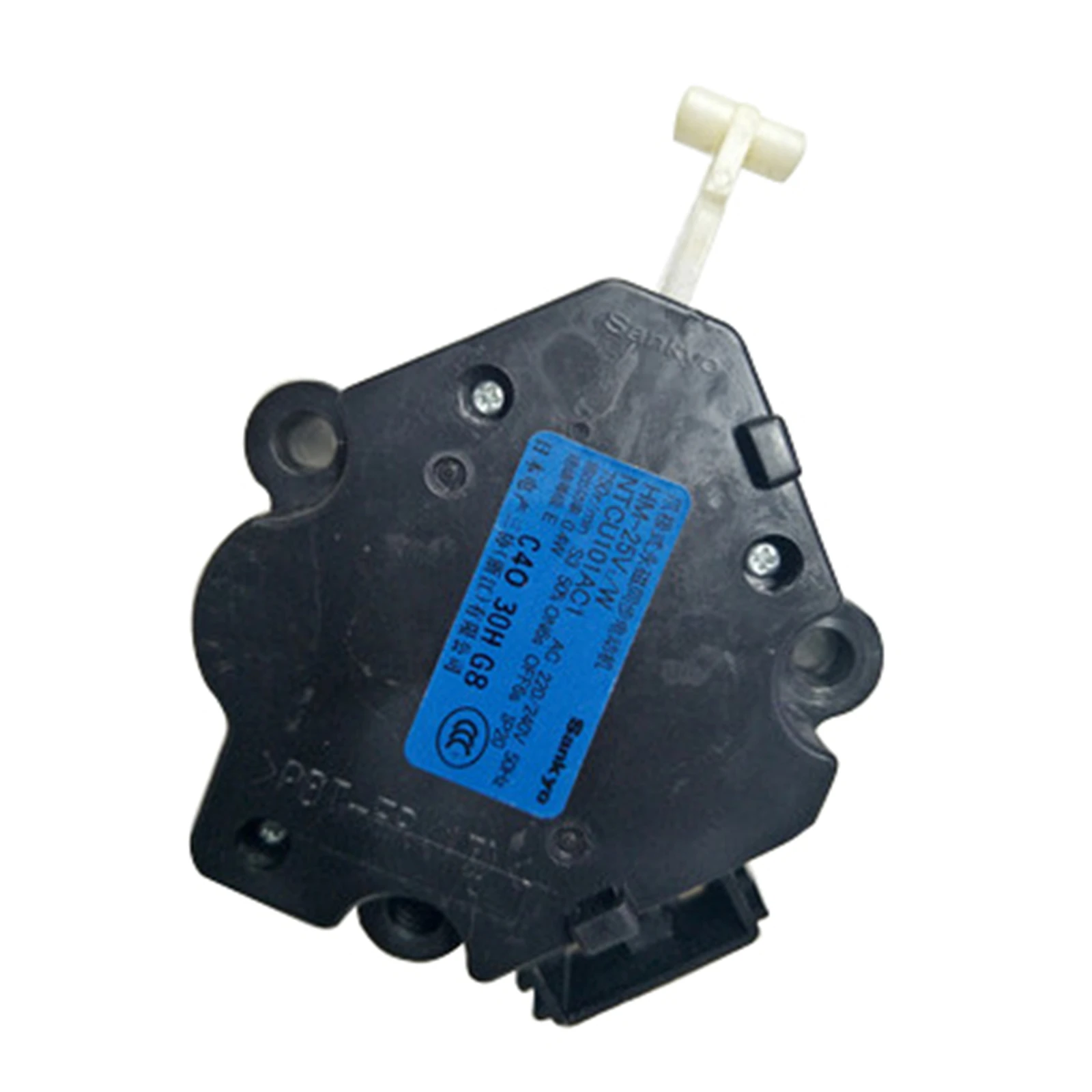 

For Panasonic Washing Machine Tractor Drainage Motor HM-25V/W /XDQ12-1/DQ-2 Washing Machine Parts