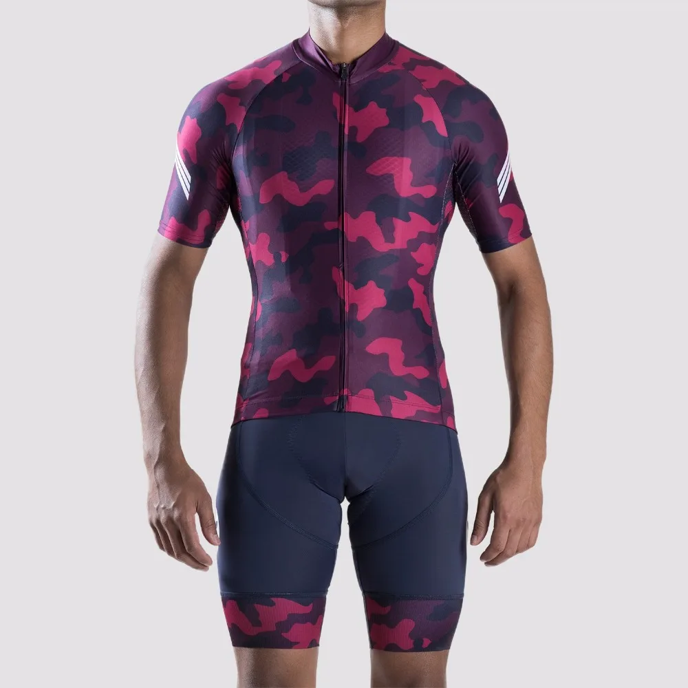 

2018 High quality black sheep cycling jersey and bib shorts Tight fit Pro team Summer Men women Cycling kit mtb bike shirt