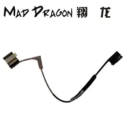MAD Дракон бренд ноутбук Новый LCD EDP fhd-кабель Дисплей кабель для Dell Inspiron Ins15R 7566 7567 DC02002LM00 0VC7MX VC7MX 30 pin