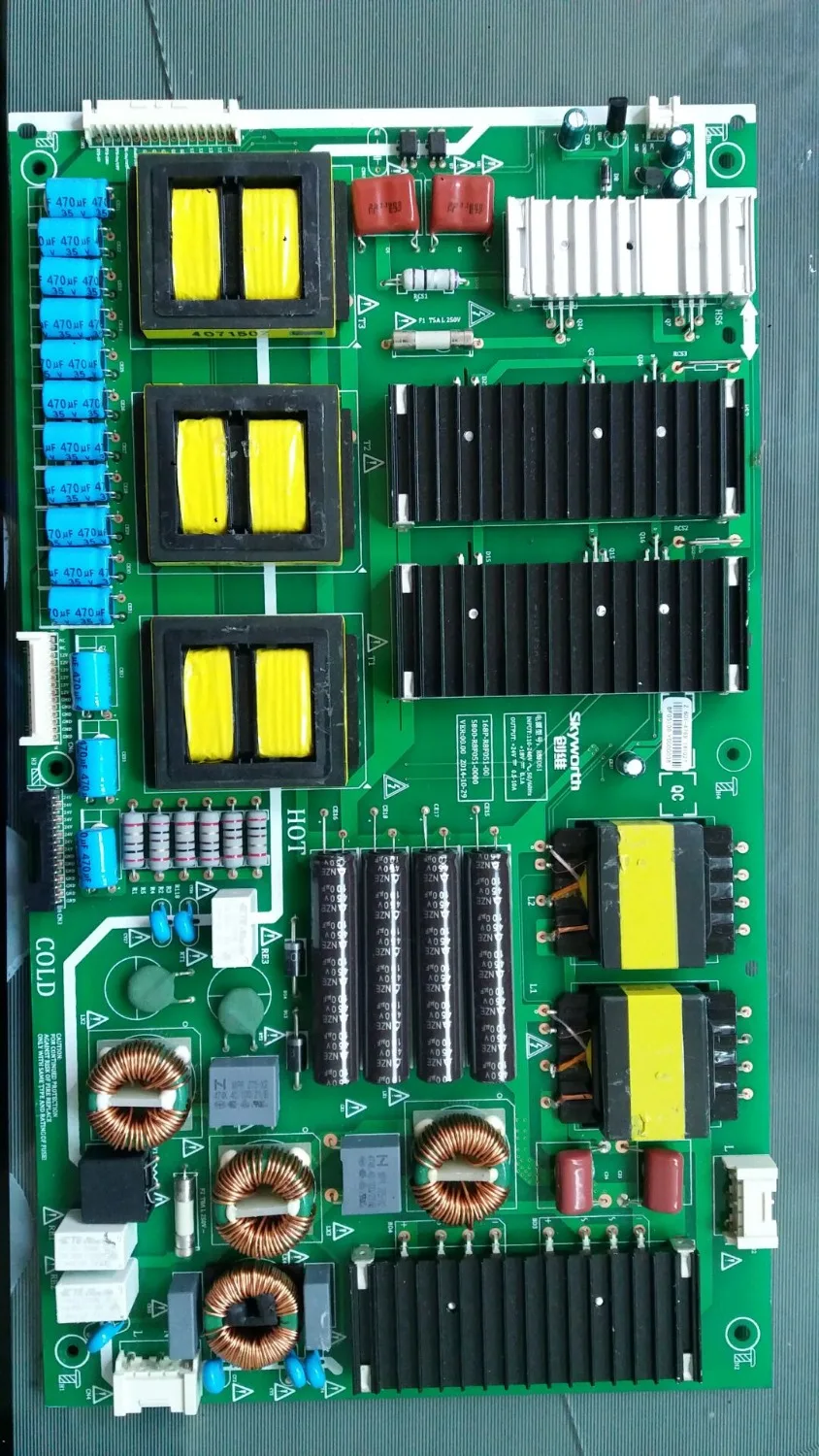 

168P-R8F051-00 5088-R8F051-0000 Good Working Tested