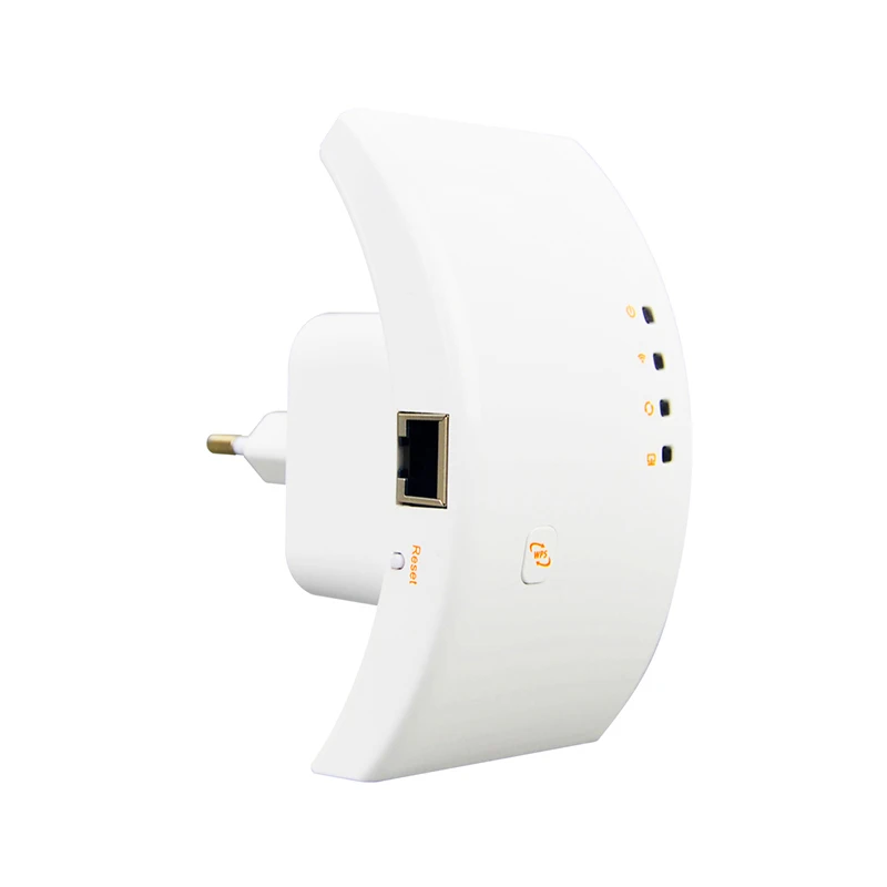 Comfast 2 4 GHz домашний усилитель с большим диапазоном Wi-Fi 300 Мбит/с беспроводной WiFi