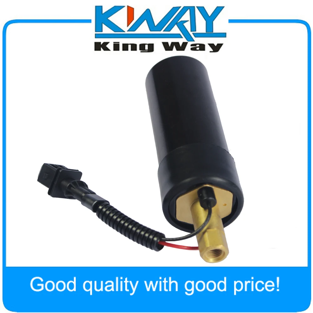 High Pressure Electric Fuel Pump 3588865 Fit For Volvo Penta 4.3 5.0 5.7 8.1