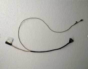 

WZSM New LCD LVDS cable for Asus K56 K56C K56CM K56CA K56CB K56E S56C Screen Video Flex cable 14005-00600000 Free Shipping