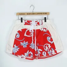 Мужские плавки Купальники для плавания Шорты Боксеры спортивные костюмы пляжные шорты Плавки мужские летние