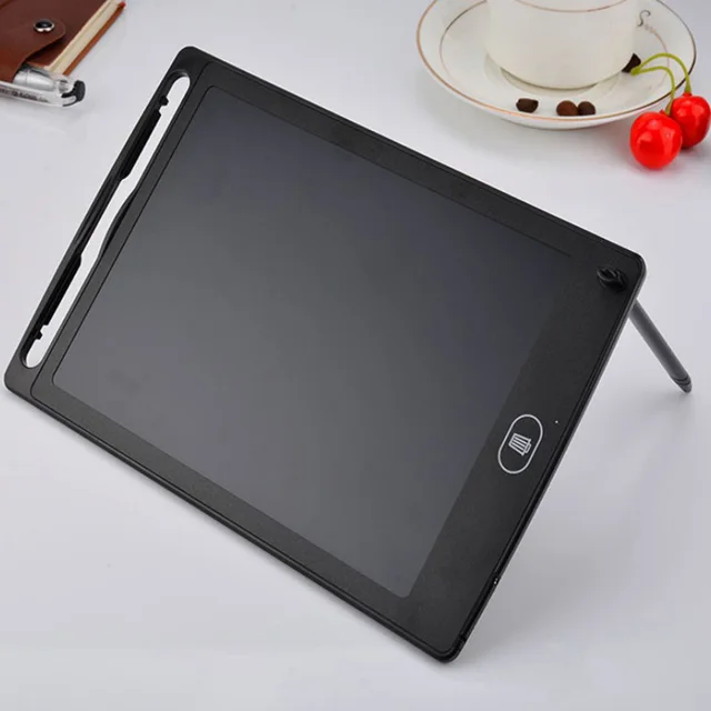 Special Price LCD Writing Tablet 8.5 inch Digital Drawing Electronic Handwriting Pad Message Graphics Board Kid Writing Board Children