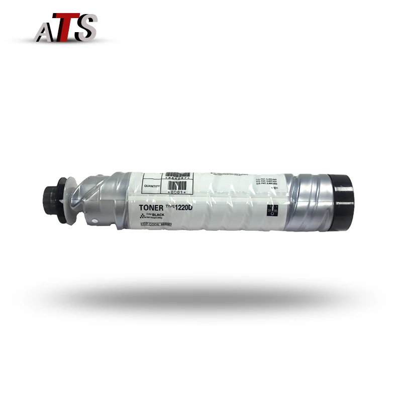 2 шт. картридж для принтера Ricoh Aficio 2220D AF1012 AF1015 AF1018 AF1113 1115P|Картриджи с тонером| |