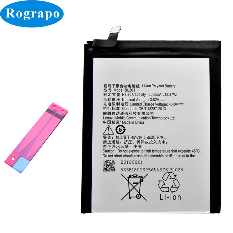 Back Panel Lenovo Vibe K5 Battery Price Amazon For Lenovo K5 Plus