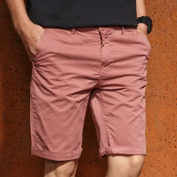 

New Brand Cargo Shorts Men Men's Multipocket Military Shorts For Men Summer New Shorts Bermuda Short Trousers Big Plus Size F62